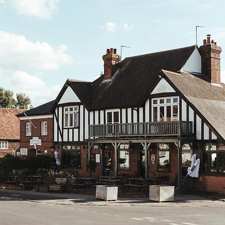 The White Hart Wadhurst Exteriör bild