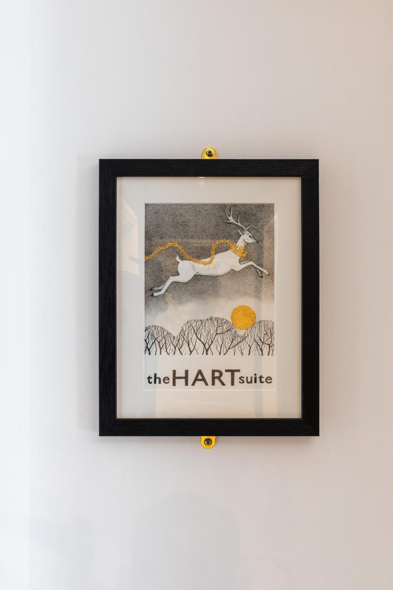 The White Hart Wadhurst Exteriör bild